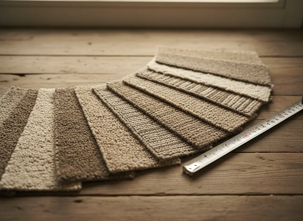 Carpet Installation Helena, AL FAQs